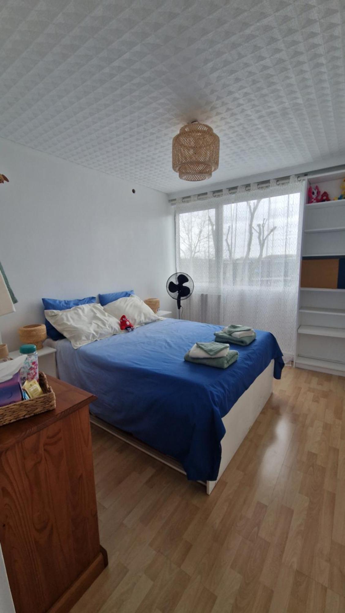 Chez Bambou * Vaires-sur-Marne