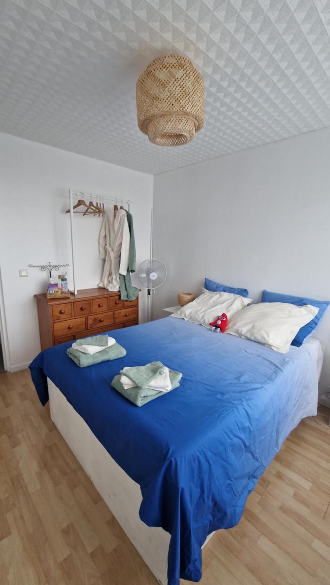 Chez Bambou Homestay
