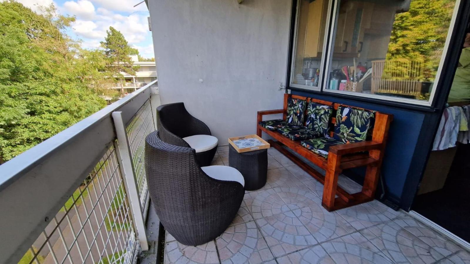 Chez Bambou Homestay *