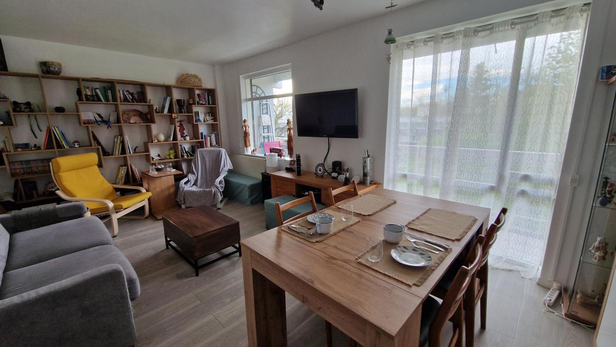 Chez Bambou Vaires-sur-Marne
