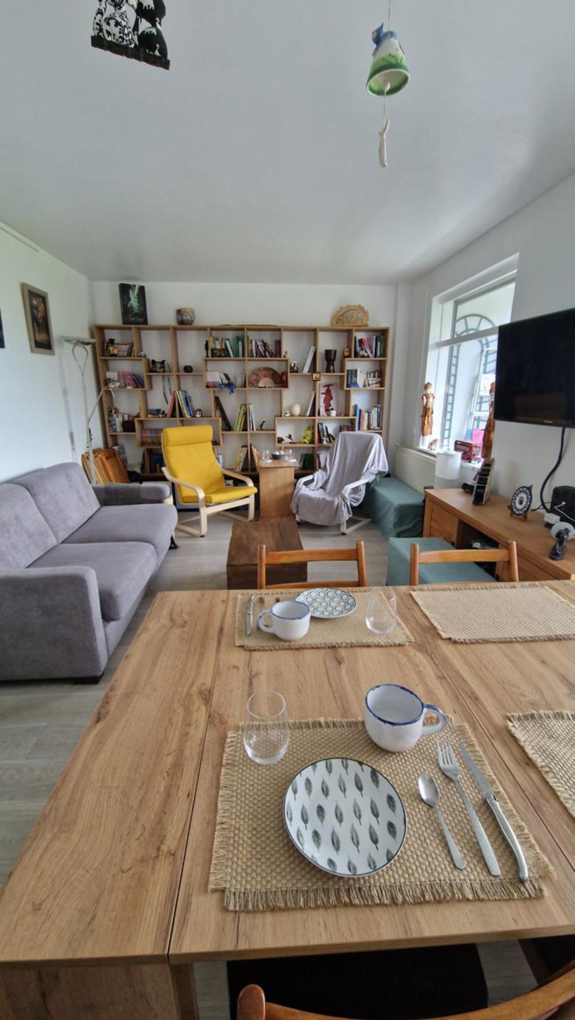 Chez Bambou Homestay
